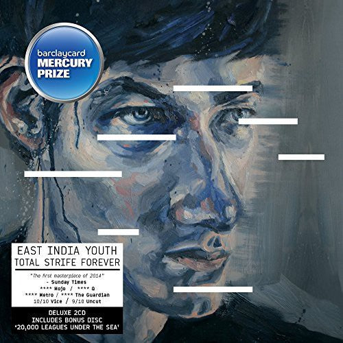 East India Youth - Total Strife Forever
