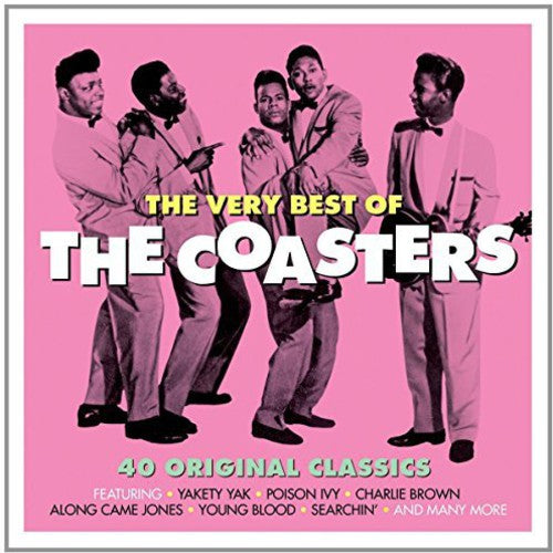 Coasters - Very Best of