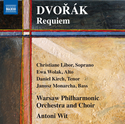 Dvorak/ Libor/ Wolak/ Kirch/ - Requiem