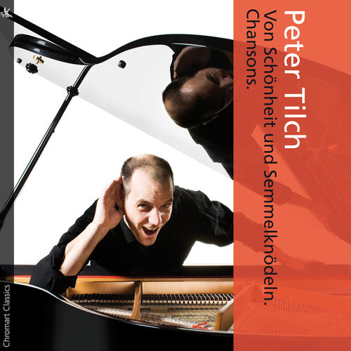 Tilch/ Grabner/ Wittich/ Blumensaat - From Beauty & Bread Dumplings