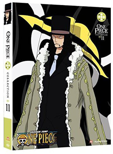 One Piece: Collection 11