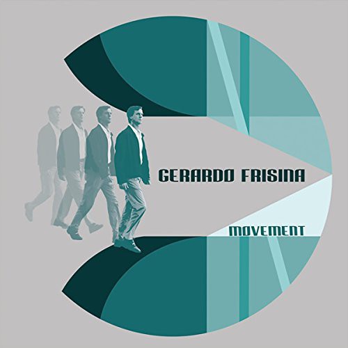 Gerardo Frisina - Movement