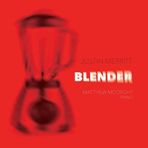 Merritt - Blender