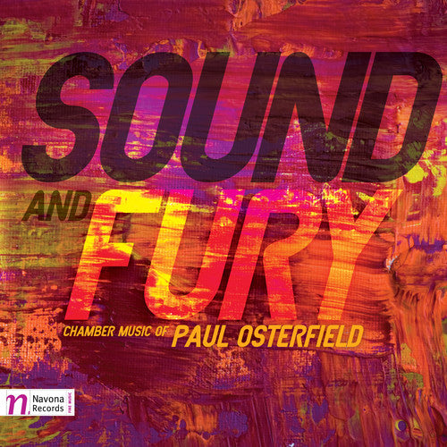Osterfield/ Harris/ Jorgensen/ Dawson/ Deboer - Sound & Fury