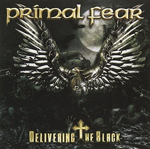 Primal Fear - Delivering the Black