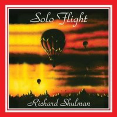 Richard Shulman - Solo Fight