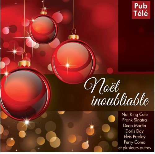 Noel Innoubliable/ Various - Noel Innoubliable / Various