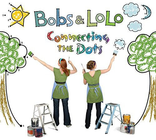 Bobs & Lolo - Connecting the Dots