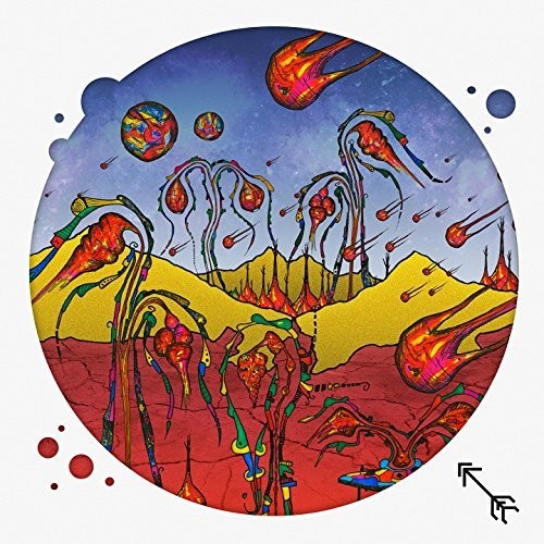 Little Arrow - Furious Finite