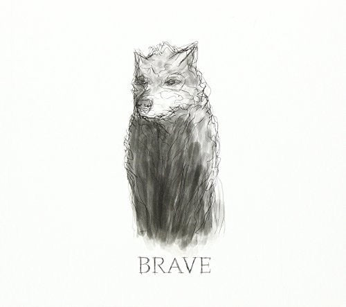 The Brave - Brave