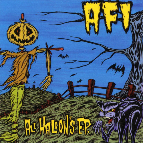 Afi - All Hallows