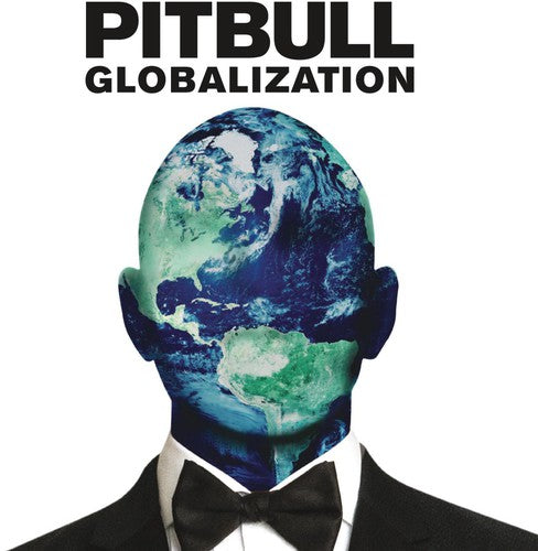 Pitbull - Globalization