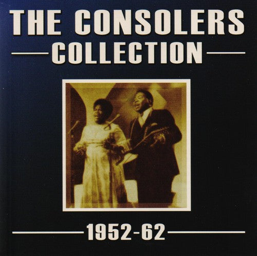 The Consolers - Collection 1952-62