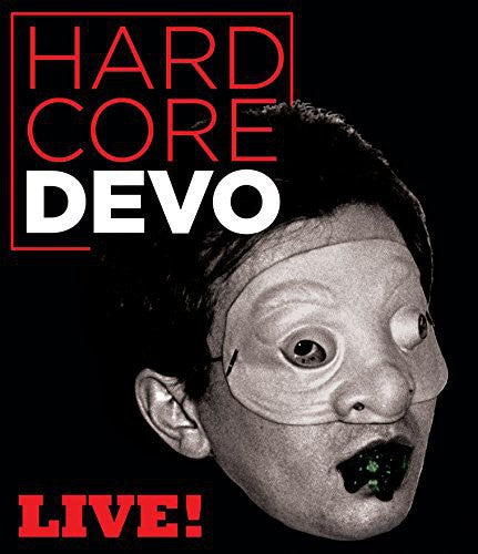 Hardcore