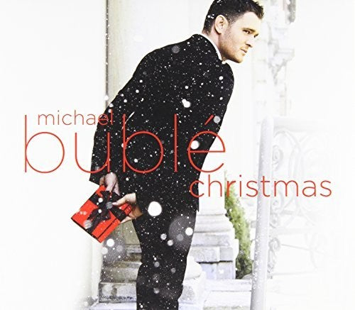 Michael Buble - Christmas