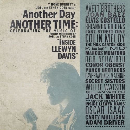 Various Artists - Another Day Another Time: Celebrating Music / Various