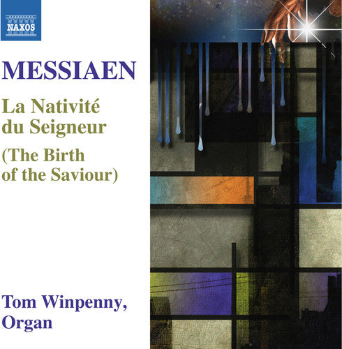 Messiaen/ Winpenny - La Nativite Du Seigneur