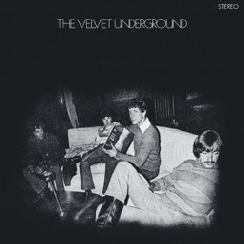 Velvet Underground - Velvet