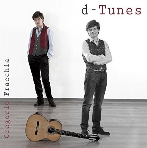 Bacalov/ Colonna/ Fabbri/ Fracchia - d-Tunes