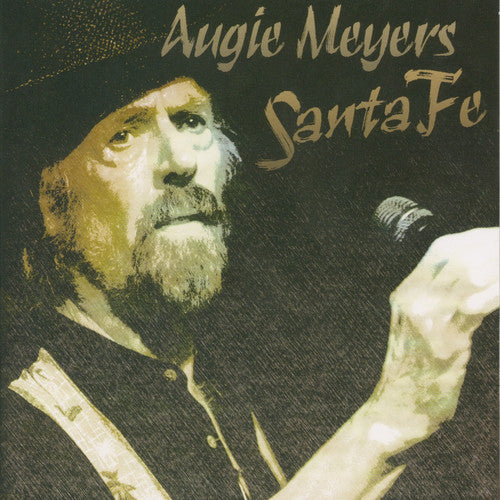 Augie Meyers - Santa Fe
