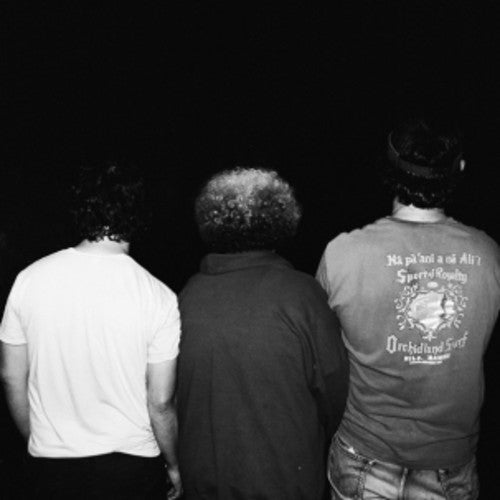 Icky Boyfriends - Live in San Francisco