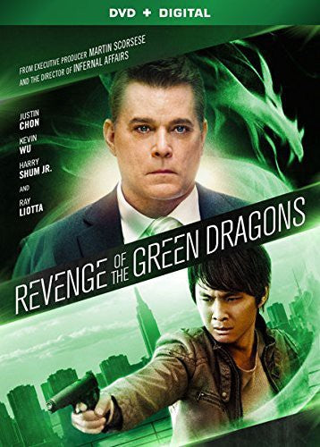 Revenge of the Green Dragons