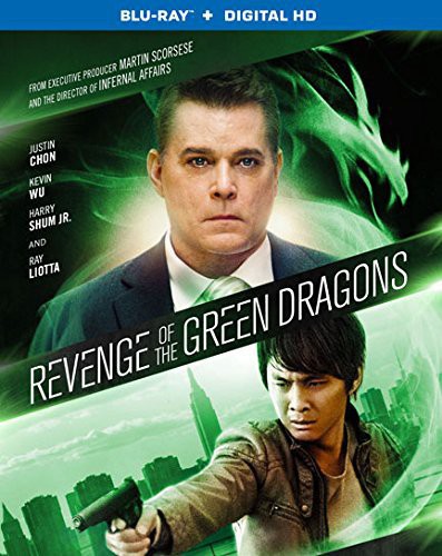 Revenge of the Green Dragons