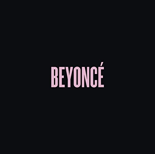 Beyonce - Beyonce