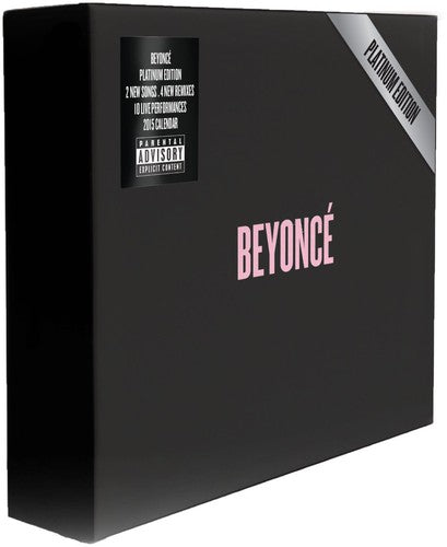 Beyoncé - Beyonce