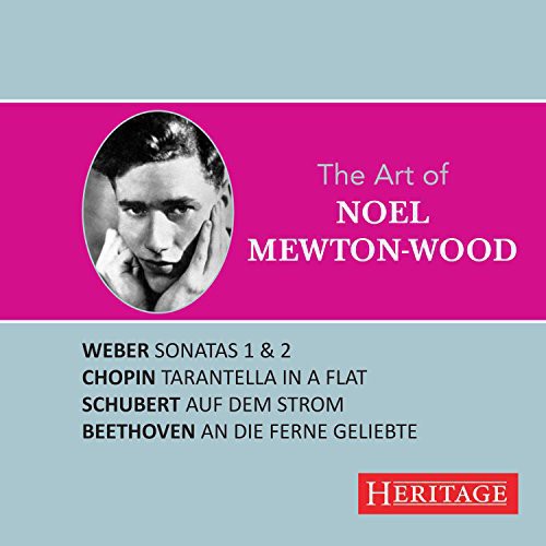 Noel Mewton Wood - Art of Noel Mewton-Wood