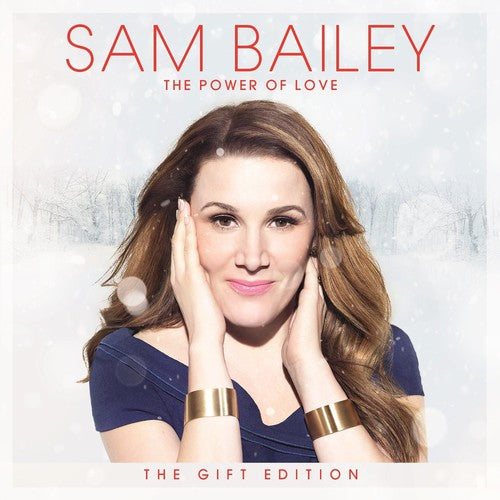 Sam Bailey - Power of Love