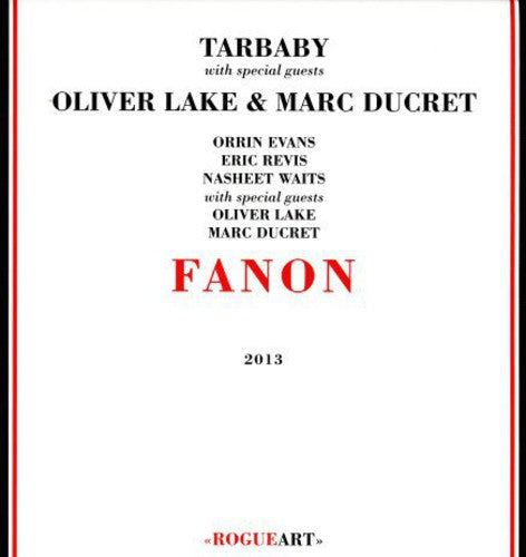 Tarbaby - Fanon