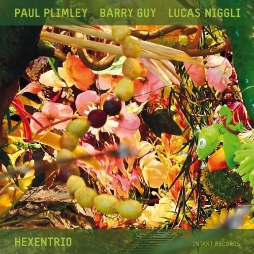 Plimley - Hexentrio