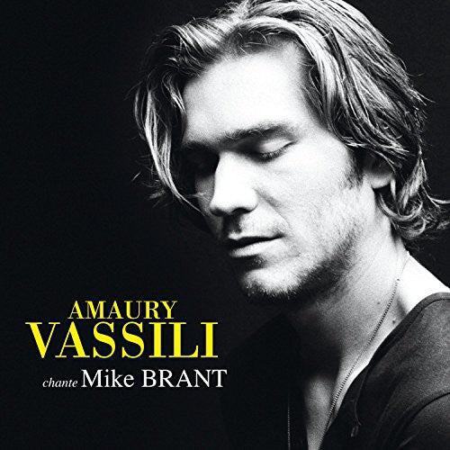 Amaury Vassili - Chante Mike Brant