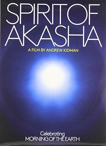 Spirit of Akasha/ - Spirit of Akasha