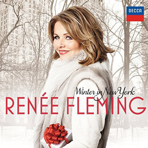 Renee Fleming - Christmas in New York