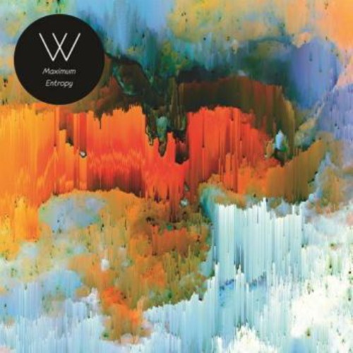 Man Without Country - Maximum Entropy