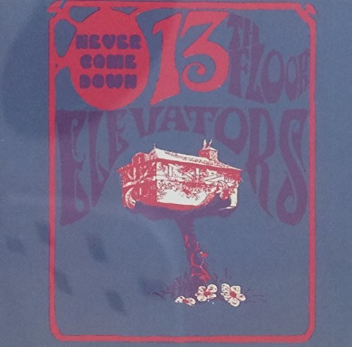 Thirteenth Floor Elevators - Never Come Down: 23 Cuts