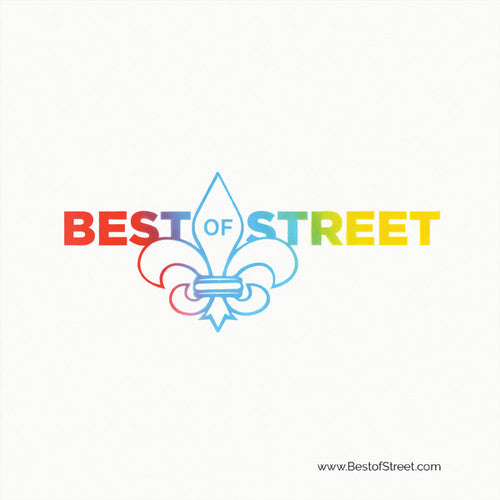 Various - Best of Street: New Orleans / Various