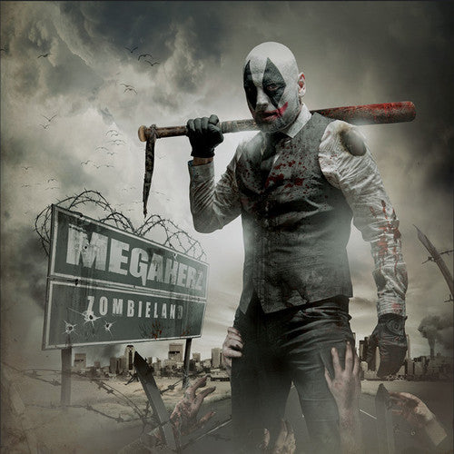 Megaherz - Zombieland