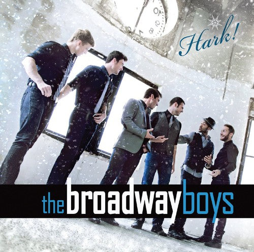 Broadway Boys - Hark / O.B.C.