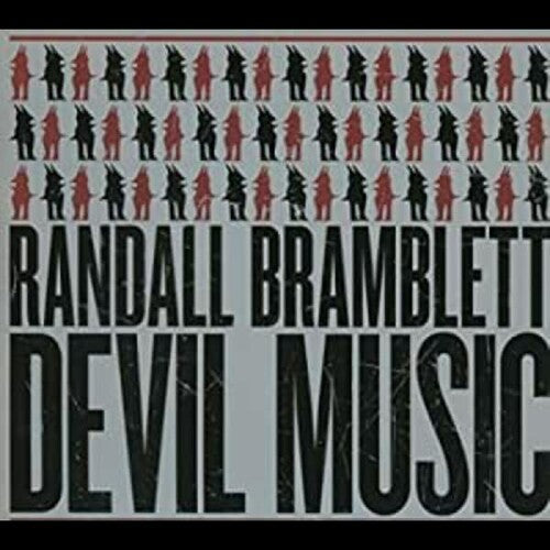 Randall Bramblett - Devil Music