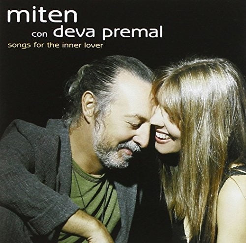 Miten Con Deva Premal - Songs for the Inner Lover
