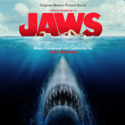O.S.T. - Jaws