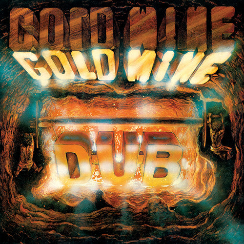 Goldmine Dub/ Various - Goldmine Dub / Various