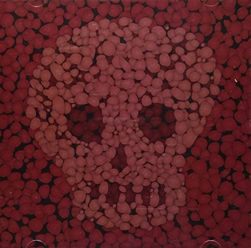 Mark with the Sea - When the Blood Runs Dry