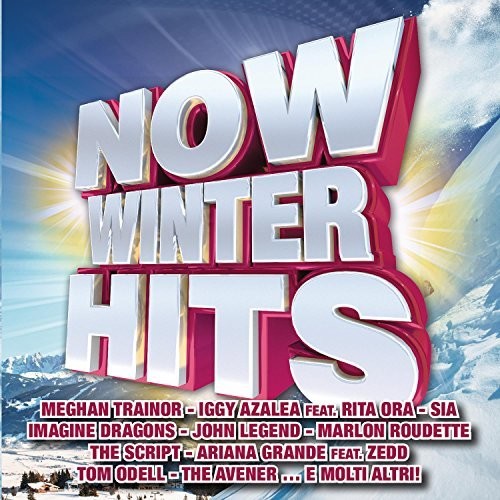 Now Winter Hits/ Various - Now Winter Hits / Various