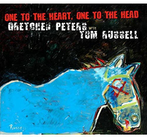 Gretchen Peters - One to Heart One to Head