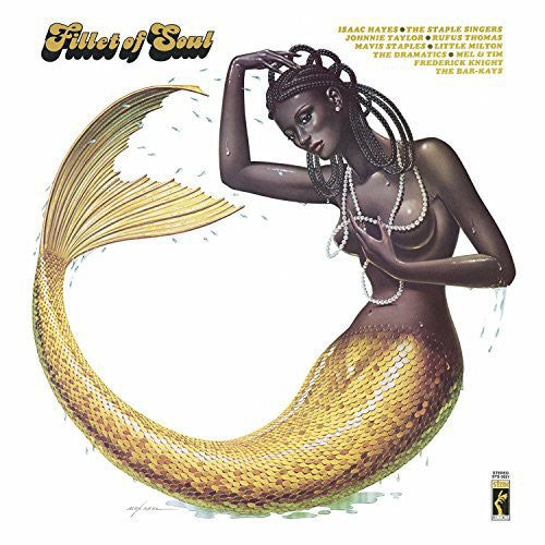 Fillet of Soul/ Various - Fillet of Soul / Various