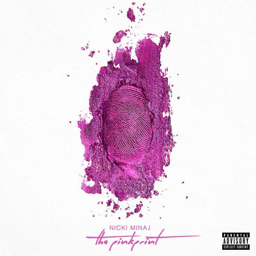 Nicki Minaj - Pinkprint